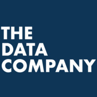The Data Company Inc. logo - Similar company to Data Mastery