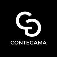 Contegama logo - Similar company to Yatesh