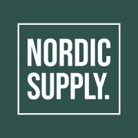 NORDIC SUPPLY logo - Similar company to Pouchdaddy