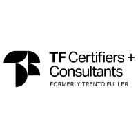 TF Certifiers + Consultants logo - Similar company to Cirqa