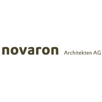 novaron Architekten AG logo - Similar company to Befex Gruppe