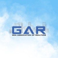 Goa Association of Realtors logo - Similar company to National Association Of Realtors - India
