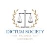 Victoria University Dictum Society logo - Similar company to Leo Cussen