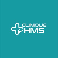 Clinique HMS logo - Similar company to Assistance Distribution Auto