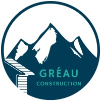 Gréau Construction logo - Similar company to Ltm Groupe