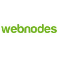 Webnodes AS logo - Similar company to Webnode Al