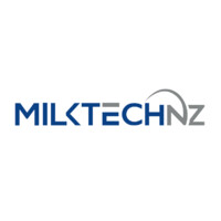 MilktechNZ LTD logo - Similar company to Bovonic