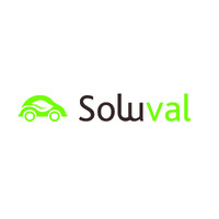 Soluval logo - Similar company to Epal : École De Production Automobile De Lens