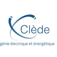 Clède logo - Similar company to Eurelec