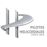 Pilotes Helicoidales CR logo - Similar company to Arkel.Pe