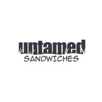 Untamed Sandwiches logo - Similar company to Fielder