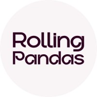 Rolling Pandas logo - Similar company to Superlevel