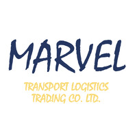 Marvel Transport Logistics Trading Co. Ltd. logo - Similar company to Marvel Transport & Warehousing Group