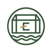 L'Embarcadère Lyon logo - Similar company to Nomad Kitchens