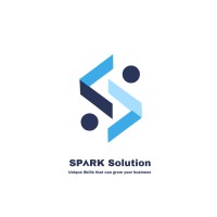 Spark Solution logo - Similar company to Pixel Perfect Technology Pty Ltd.
