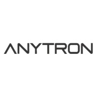 Anytron logo - Similar company to Hd Labels
