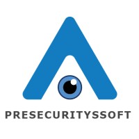 PRESECURITYSSOFT logo - Similar company to 24Digitalsolutions