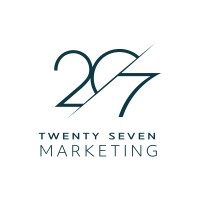 Twenty Seven Marketing logo - Similar company to Bodyotics