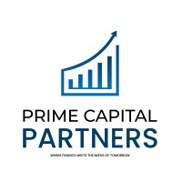 Prime Capital Partners logo - Similar company to Alpha Quant