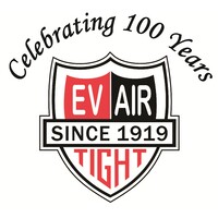 Ev-Air-Tight LLC logo - Similar company to Revolution Window Systems