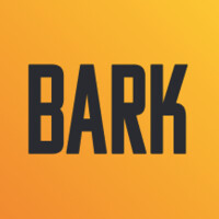 Bark Technologies logo - Similar company to Black Peak