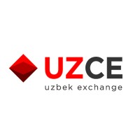 Uzbek Republican Currency Exchange logo - Similar company to Nextlagency