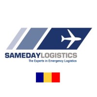 Samedaylogistics Romania logo - Similar company to Seal Express Logistics