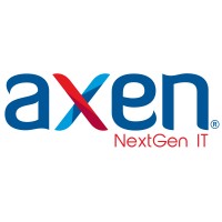 AXEN IT Consulting logo - Similar company to Bsd Enterprise