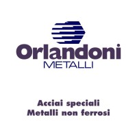ORLANDONI METALLI SRL logo - Similar company to Save Di Borghi Srl