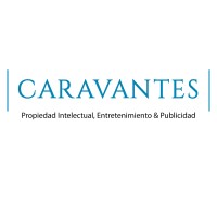 Caravantes Propiedad Intelectual, Entretenimiento & Publicidad S.C. logo - Similar company to Propiedad Intelectual Pird
