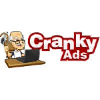 CrankyAds logo - Similar company to Betteredit.Com