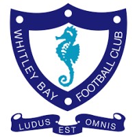 Whitley Bay F.C. Ltd logo - Similar company to Whitley Bay Sporting Club