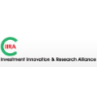 Investment Innovation & Research Alliance logo - Similar company to Avalon Hacks