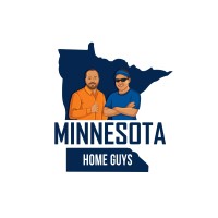 Minnesota Home Guys logo - Similar company to The Best Home Guys