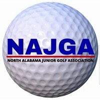 Fore Junior Golf Inc, North Alabama Junior Golf Association logo - Similar company to First Tee — Central Florida