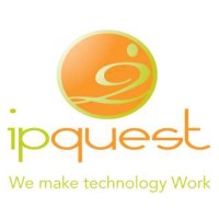 IPQuest logo - Similar company to Capital Mobility Ventures
