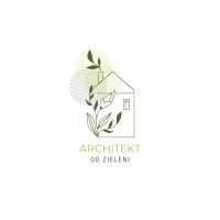 Architekt od zieleni logo - Similar company to Architekt Maszyn