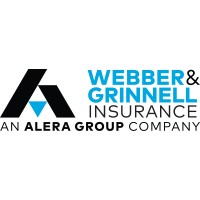 Webber & Grinnell Insurance, an Alera Group Company logo - Similar company to Alera Group (Truebenefits)