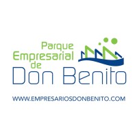 Parque Empresarial de Don Benito logo - Similar company to Eficientex