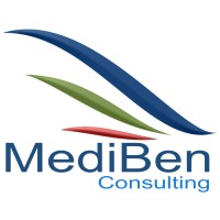 MediBen logo - Similar company to Nahed Rachad