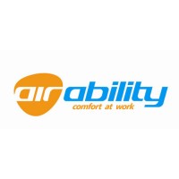 Air Ability Limited logo - Similar company to Ecocooling Ltd.