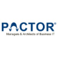 Pactor A/S