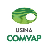 Usina COMVAP - Grupo Olho D`Água logo - Similar company to Comvap