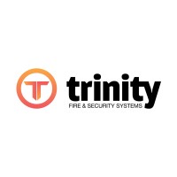 Trinity Fire & Security Systems logo - Similar company to Ace Fire And Security