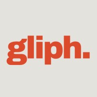 gliph logo - Similar company to Kleap Technologies