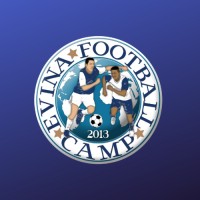 Efc Camp - Evina Football Camp