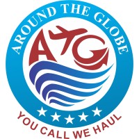 ATG FREIGHT INDIA PVT. LTD. logo - Similar company to Edgetrans Llp