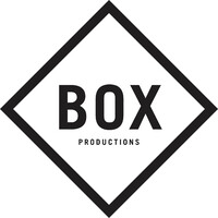 Box Productions logo - Similar company to B.O.X Production