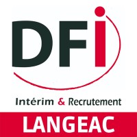 DFI Intérim & Recrutement - Langeac logo - Similar company to Us Brioude