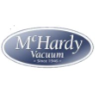 McHardy Vacuum logo - Similar company to Anyware - Tomorrow'S Tech Today